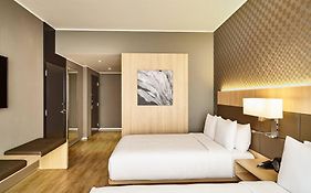 Ac Hotel By Marriott Lima Miraflores